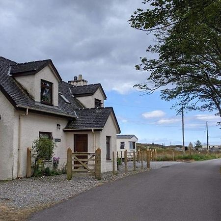 Arisaig B&B Lovely Double Room Sea & Island Views Exteriör bild