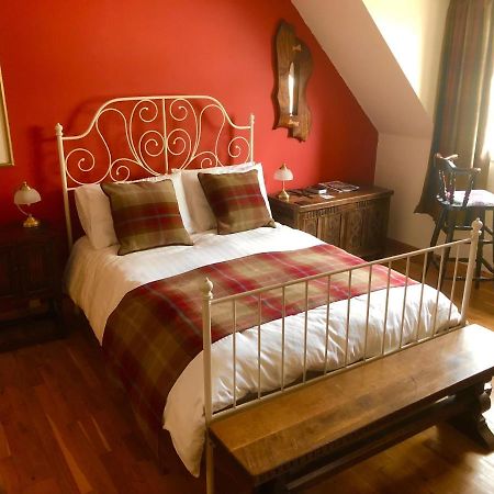 Arisaig B&B Lovely Double Room Sea & Island Views Exteriör bild